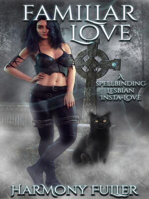 cover image of Familiar Love